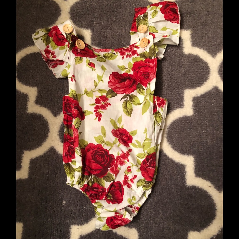 Size 7”/6-12 Months